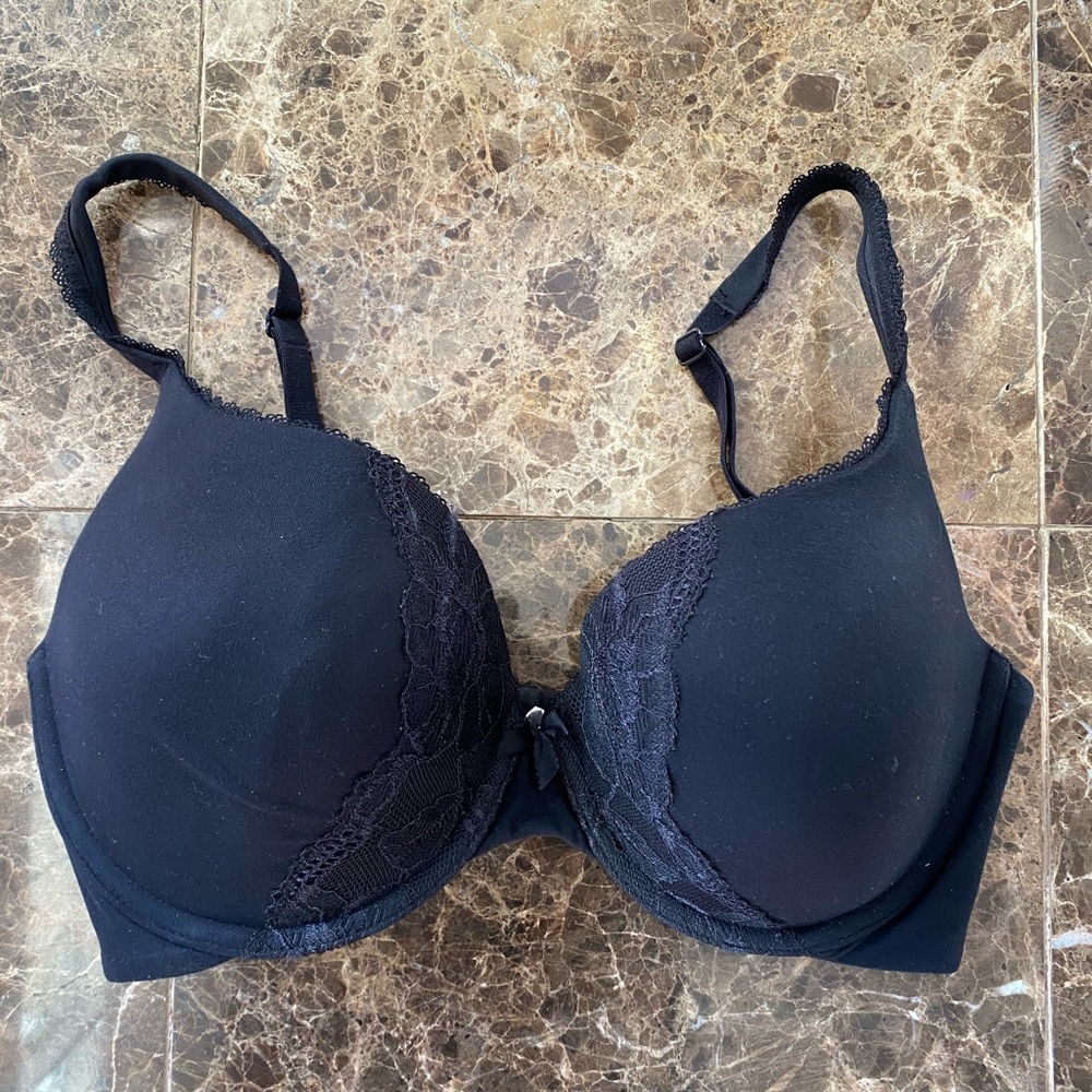 Body by Victoria Perfect Shape Bra